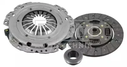 069 1521 KM Germany Комплект сцепления